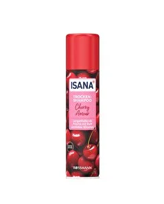 Isana Isana Kuru Şampuan Amour Cherry 200 ml