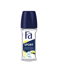FA FA Roll On Sport 50 ml