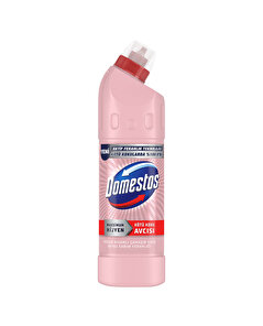 Domestos Domestos Çamaşır Suyu Beyaz Sabun Ferahlığı 750 ml