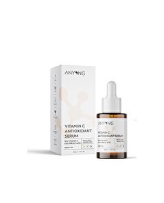 Anyong Anyong Serum Vitamin C Antioxidan 30 ml