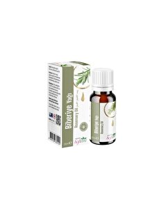 Softem Softem Biberiye Yağı 20 ml
