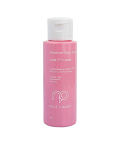 New Paradise New Paradise Koku Karşıtı Koltuk Altı Toniği 75 ml