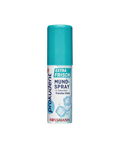 Prokudent Prokudent Ağız Spreyi Ekstra Ferahlık Verici 15 ml