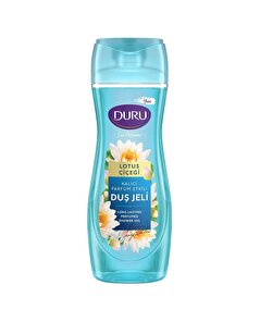 Duru Duru Duş Jeli Lux Perfumes Lotus 650 ml