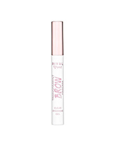 Rival Loves Me Rival Loves Me Kaş Maskarası 03 Transparan 5 ml