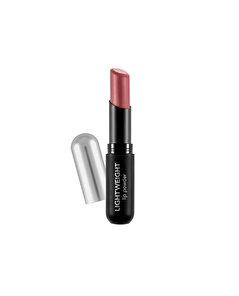 Flormar Flormar Lightweight Lip Powder Yüksek Pigmentli & Mat Bitişli Ultra Hafif Ruj 004 Super Woman