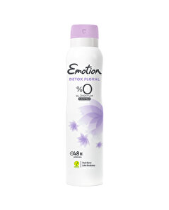 Emotion Emotion Deo Detox Floral 200 ml