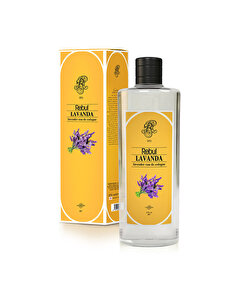 Rebul Rebul Kolonya Lavanda 270 ml