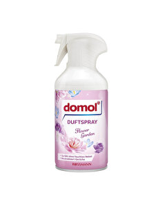 Domol Domol Oda Spreyi Flower Garden 250 ml