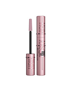 Maybelline Maybelline Lash Sensational Sky High Maskara Siyah 1 adet