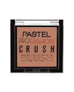 Pastel Pastel Allık Pro Crush Blush No:305 1 adet