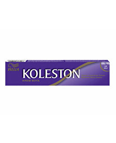 Koleston Koleston Tüp Saç Boyası Aşk Alevi 66/46 1 adet