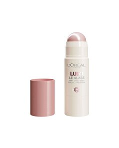 L’Oréal Paris L'Oréal Paris Lumi Glass Islak Bitişli Stick Aydınlatıcı 620 Glassy Pink Ballet