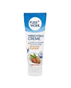 Fusswohl Fusswohl Ayak Bakım Kremi Geyik Yağı 75 ml