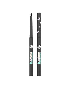 7Days 7Days B.Colour Longwear Kajal Eyeliner 07 Black