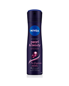 Nivea Nivea Deodorant Pearly Beauty Fine Fragrance 150 ml