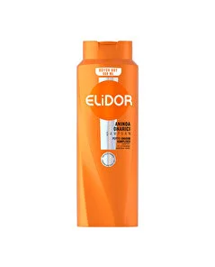 Elidor Elidor Şampuan Anında Onarıcı 650 ml
