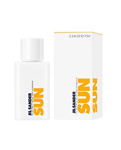 Jil Sander Jil Sander Sun EDT Kadın 75 ml