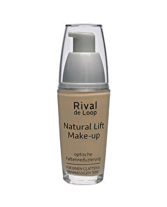 Rival de Loop Rival de Loop Fondöten Natural No:03 Sand 30 ml