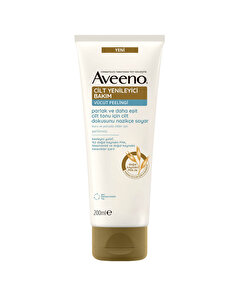 Aveeno Aveeno Renewal Cilt Yenileyici Vücut Peeling 200 ml