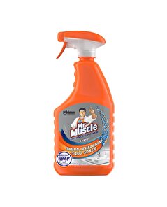 Mr. Muscle Mr. Muscle Banyo Temizleyici 750 ml