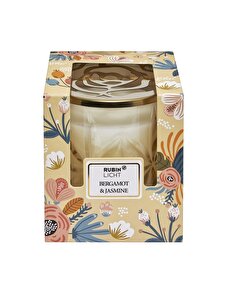 Rubinlicht Rubinlicht Mum Cam Altın Kapak Bergamot Yasemin