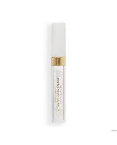 Revolution Pro Revolution Pro Vegan Collagen Peptide High Shine Lip Gloss Mode