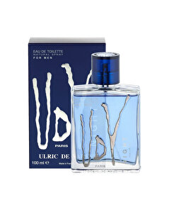 Ulric De Varens Ulric De Varens Night EDT Erkek 100 ml