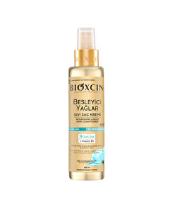 Bioxcin Bioxcin Besleyici Yağlar Sıvı Saç Kremi 200 ml