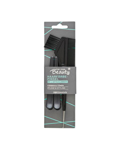 For Your Beauty For Your Beauty Saç Boyama Fırçası Set 2'li