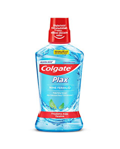 Colgate Colgate Ağız Bakım Suyu Serin Nane 500 ml