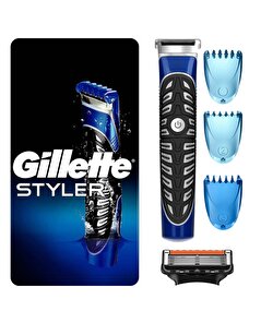 Gillette Gillette Fusion Manuel Tıraş Makinası 1 Adet