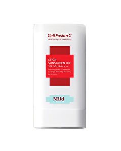 Cell Fusion C Cell Fusion C Stick Güneş Kremi SPF50+ 19 gr