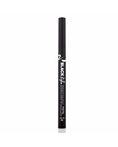 Pastel Pastel Eyeliner Profashion Black Intense Styler 01 1 adet