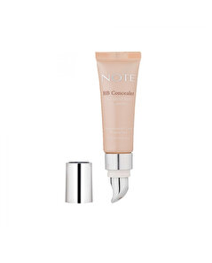 Note Note BB Concealer SPF 15 Göz Altı Kapatıcısı 02
