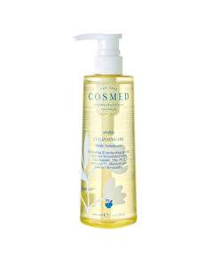 Cosmed Cosmed Atopia Cleansing Oil Yüz Temizleme Yağı 400 ml