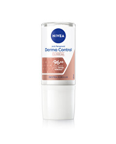 Nivea Nivea Deo Roll On Derma Control Women 50 ml