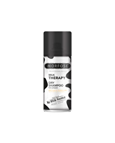 Morfose Morfose Kuru Şampuan Milk Therapy 90 ml