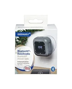Ideenwelt Ideenwelt Duş Radyosu Bluetooth