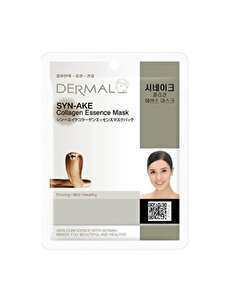 Dermal Dermal Synake Kollajen Maskesi 23 gr