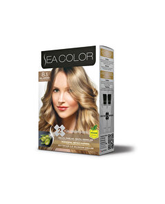 Sea Color Sea Color Kit Boya 8.3 Bal Köpüğü 1 adet