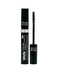 Rival de Loop Rival de Loop Multi Effect Maskara 3in 1 No:2 Kahve 8 ml