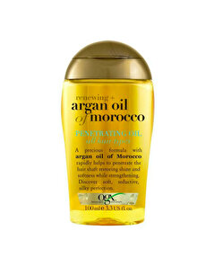 Ogx Ogx Saç Bakım Yağı Argan Oil Morocco 100ml
