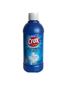 Crox Crox Lavabo Aç Jel 500 ml