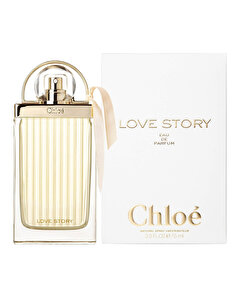 Chloe Chloe Kadın Parfümü Edp Love Story 75 ml