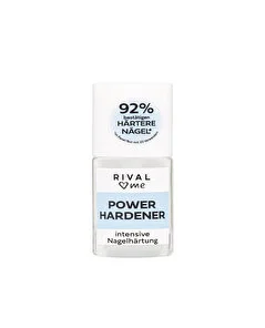 Rival Loves Me Rival Loves Me Bakım Ojesi Tırnak Güçlendirici Power 9 ml