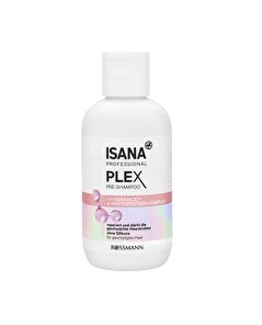 Isana Professional Isana Professional Plex Yıkama Öncesi Bakım 100 ml