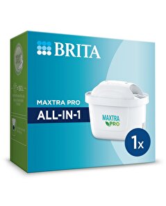 Brita BRITA MAXTRA PRO ALL-IN-1 Yedek Su Arıtma Filtresi