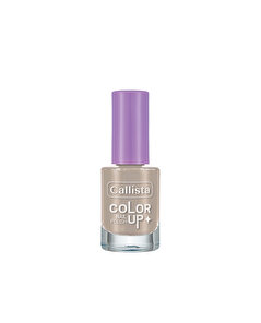 Callista Callista Color Up Nail Polish Oje 154 Stonington Nude