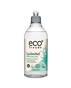 Eco Freude Eco Freude Bulaşık Deterjanı Okaliptus & Greyfurt 500 ml